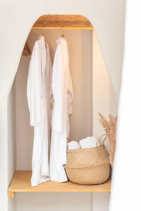 Apartment Stunning Room-Citycenter-Getaway Thessaloniki
