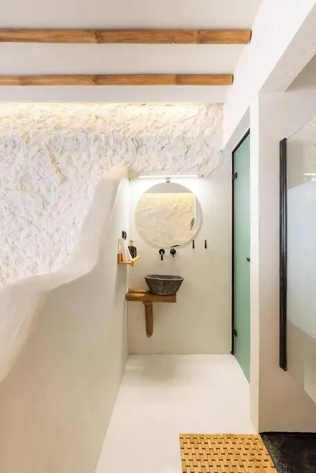 Daire Stunning Room-Citycenter-Getaway Selanik Yunanistan