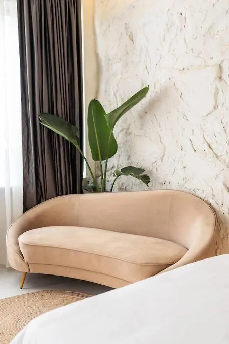 Stunning Room-Citycenter-Getaway Selanik Daire
