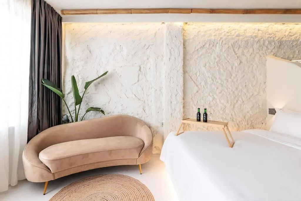 Stunning Room-Citycenter-Getaway Selanik 0*,  Yunanistan