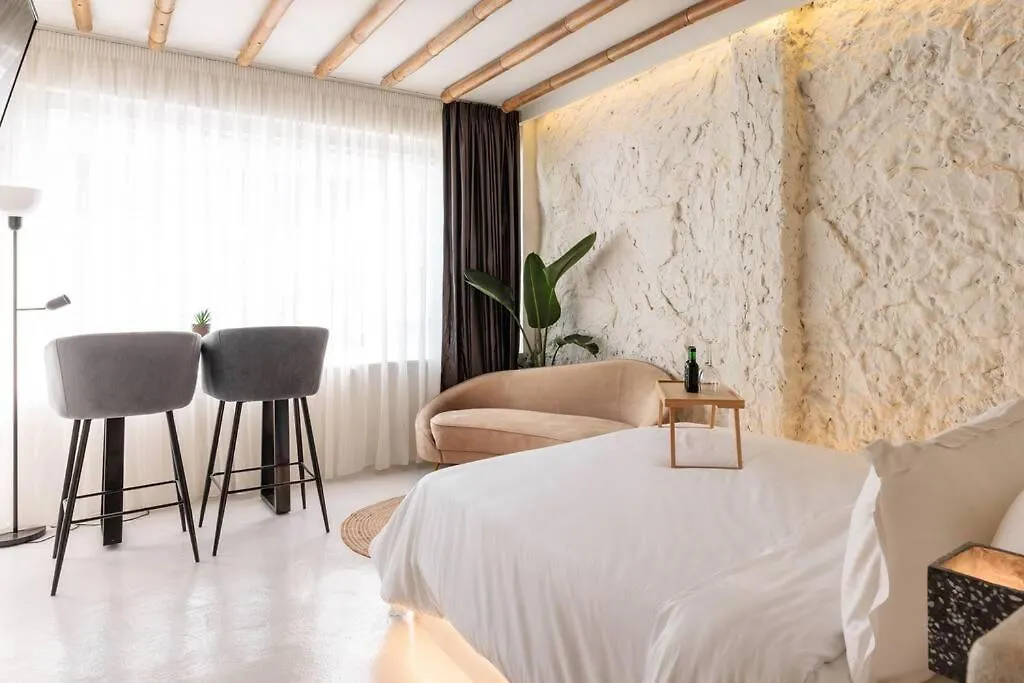 Stunning Room-Citycenter-Getaway Selanik